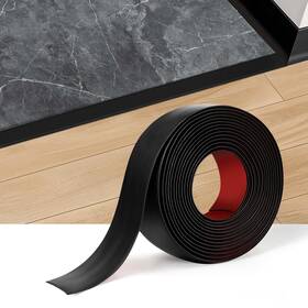 Durteljana Fst26 Floor Transition Strip Vinyl Self Adhesive Threshold Carpet