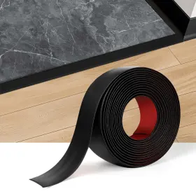 Fst26 Durteljana Floor Transition Strip Vinyl Self Adhesive Threshold Carpet