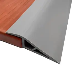 Easeinstall 730373514667 Door-threshold-ramp-floor-transition-strip 36 Inch Threshold 3/4 To 4/5 In
