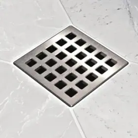E4803-bn Ebbe America - Shower Drains Accessories