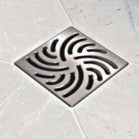 Ebbe America E4806-bn - Shower Drains Accessories