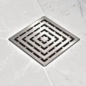 E4815-bn Ebbe America - Shower Drains Showers