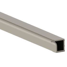 Ebbe America Eild-st470-bn Eild-st470 Inni 47 Inch L Shadow Trim - Nickel