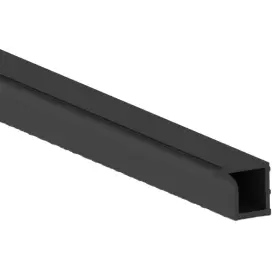 Eild-st660-mb Ebbe America Eild-st660 Inni 66 Inch L Shadow Trim - Black