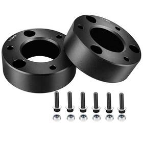 Eccpp 110402-5211-1342004 3 Inch Lift And Leveling Kit Rasie Your Vehicle Front L