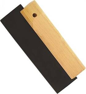 Edward Tools 027132856343 8 Inch Grout Spreader - Great For Spreading Large Volume Of