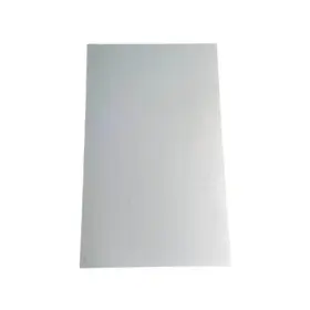 Ejoy 609004729971 106 Inch X 23.6 0.3 Metallic Look Wall Panel Board In Mill Silver Color