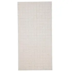 Ejoy 609004732858 48 Inch X 24 1 Travertine Mosaic Beige Natural Flexible Soft Stone Wall Ejoy 609004732858 48 Inch X 24 1 Travertine Mosaic Beige Natural Flexible Soft Stone Wall