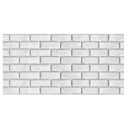 Lp2603 Ejoy Pvcsticker 20pc 3d Pvc Peel And Stick Mosaic Tile Peelable Sticker 12 Inch X 24 / Piece Set Lp2603 Ejoy Pvcsticker 20pc 3d Pvc Peel And Stick Mosaic Tile Peelable Sticker 12 Inch X 24 / Piece Set