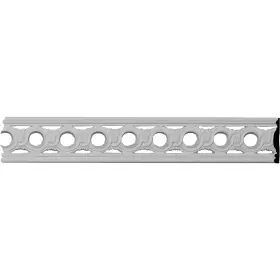 Ekena Millwork 192770416430 Pml02x00pe-case-4 Pearl Pierced 4-pack Panel Moulding 2 3/8 Inch H X P 79 Ekena Millwork 192770416430 Pml02x00pe-case-4 Pearl Pierced 4-pack Panel Moulding 2 3/8 Inch H X P 79