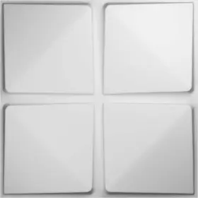 Ekena Millwork 192770424626 19 5/8 W X H Edinburgh Endurawall Decorative 3d Wall Panel Covers 26.75 Ekena Millwork 192770424626 19 5/8 W X H Edinburgh Endurawall Decorative 3d Wall Panel Covers 26.75