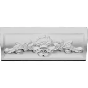 Ekena Millwork 192770432157 Mdb04x04as-case-4 Ashford Moulding Coupling 4-pack 4 Inch H X 1/4 P 11 7/8