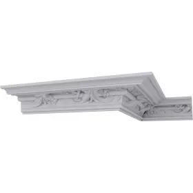 Ekena Millwork 816180012111 4 1/2 Inch H X 7 1/4 P 8 F 94 L Piedmont Moulding