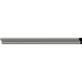Ekena Millwork 849014000565 3/4 Inch H X 3/8 P 94 1/2 L Stockport Chair Rail