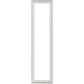 Pml09x34st Ekena Millwork 849014042954 Stockport Pre-moulded Frames Panel Moulding 8 5/8 Inch W X 34 H Primed