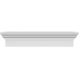 1ftp Ekena Millwork 889274026455 39ft Bottom Width X 45 1/4ft Top 9fth Crosshead 1ftp Ekena Millwork 889274026455 39ft Bottom Width X 45 1/4ft Top 9fth Crosshead