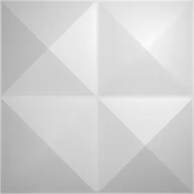 Wp12x12tiwh Ekena Millwork 889274829377 11 7/8 Inch W X H Tirana Endurawall Decorative 3d Wall Panel Co