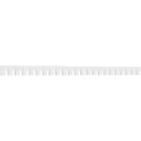Denp04mat02 Ekena Millwork 4 Inch H X 1 P 92 L Matthews Architectural Grade Pvc Dentil Block Trim