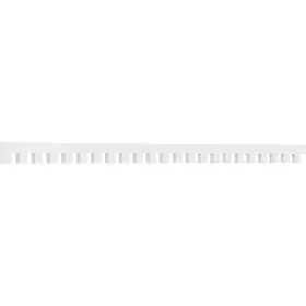 Denp04pl0412mat00 Ekena Millwork 4 Inch H X 1 P 92 3/4 L Matthews Architectural Grade Pvc Dentil Trim For 4/12 Ro