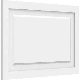 Walp30x20x062har Ekena Millwork 30 Inch W X 20 H 5/8 P Harrison Raised Panel Decorative Wall