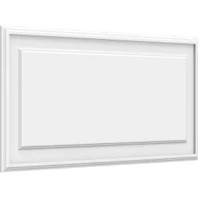 Walp38x18x062leg Ekena Millwork 38w X 18h 5/8p Legacy Raised Panel Decorative Wall