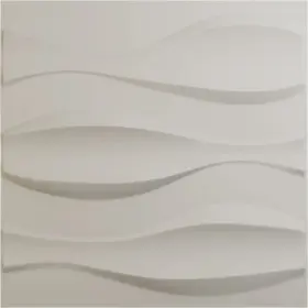 Wp20x20tmgbw Ekena Millwork 19 5/8 Inch W X H Thompson Endurawall Decorative 3d Wall Panel Satin Bloss Wp20x20tmgbw Ekena Millwork 19 5/8 Inch W X H Thompson Endurawall Decorative 3d Wall Panel Satin Bloss