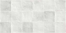 F14antiva0505p Emser Tile F14anti0505p Antigo - 5 Inch X Square Wall Vanilla