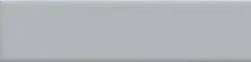 F14catcgr0208m Emser Tile F14catc0208m Catch - 2 Inch X 8 Rectangle Wall Grey