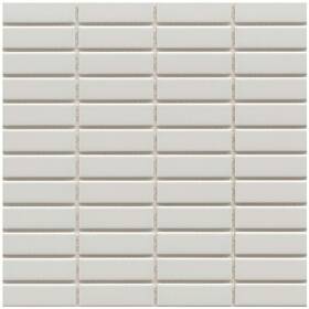 Emser Tile F14catcgr1112mskp F14catc1112mskp Catch - 11 Inch X 12 Linear Wall Grey