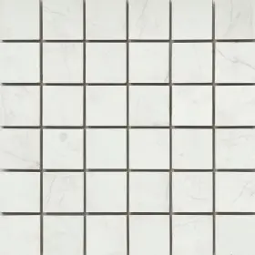 F20sterwh1212mo2m Emser Tile F20ster1212mo2m Sterlina Ii - 12 Inch X Square Floor White