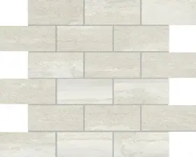 F44moodiv1212mof Emser Tile F44mood1212mof Mood - 12 Inch X Rectangle Brick Mosaic Off White F44moodiv1212mof Emser Tile F44mood1212mof Mood - 12 Inch X Rectangle Brick Mosaic Off White