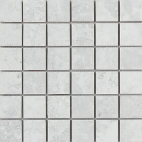 Emser Tile F57resicr1212momv2 F57resi1212momv2 Residenza - 12 Inch X Square Mosaic Crosscut