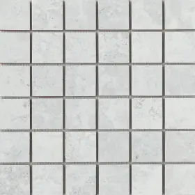 F57resicr1212momv2 Emser Tile F57resi1212momv2 Residenza - 12 Inch X Square Mosaic Crosscut