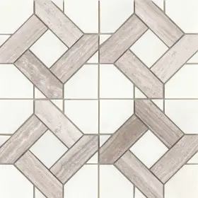 M05allu1212mma Emser Tile Alluro - 12 Inch X Square Basketweave M05allu1212mma Emser Tile Alluro - 12 Inch X Square Basketweave