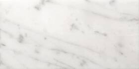 Emser Tile M05biangi0306 M05bian0306 Marble - 3 Inch X 6 Rectangle Floor And Wall Bianco Gioia