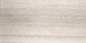 M05metrcr0624 Emser Tile M05metr0624 Marble - 6 Inch X 24 Rectangle Floor And Wall Off White