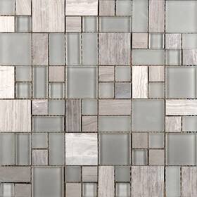 Emser Tile W80luce1313mpb Lucente - 13 Inch X Rectangle
