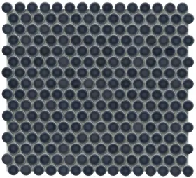 W92savvna1112mopp Emser Tile W92savv1112mopp Savvy - 11 Inch X 12 Penny Floor And Wall Blue W92savvna1112mopp Emser Tile W92savv1112mopp Savvy - 11 Inch X 12 Penny Floor And Wall Blue