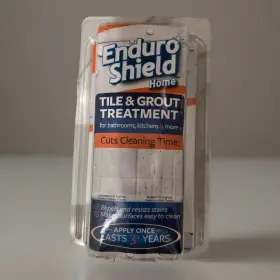 Enduro Shield 336378000368 Enduroshield Tile And Grout Treatment Kit