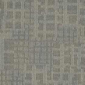 Ht037-2179-2424 Engineered Floors Carpet Tile 24 Inch Square Hypoallergenic Residential Nylon Gray