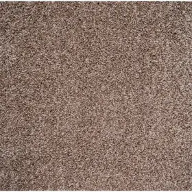 Ht039-858-1818 Engineered Floors Brook Falls - Haven Beige Residential 18 X Inch Peel And Stick Carpet Tile