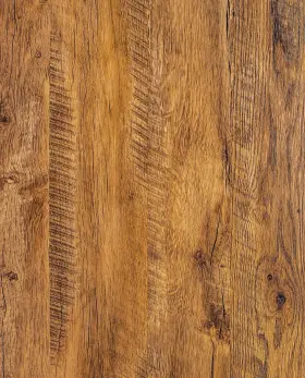 Erfoni 791767149445 17.7 Inch X 394 Brown Faux Wood Peel And Stick Wallpaper Look Self Ad
