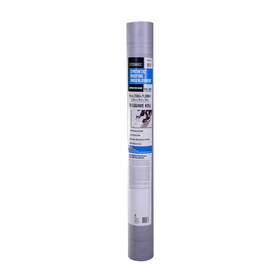 Everbilt 726084304635 4 Ft. X 250 Synthetic Roofing Underlayment - Contractor Grade