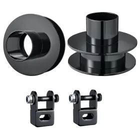Os11022bk Evil Energy 2 Inch Front Leveling Lift Kit Compatible With 2005-2023 Ford F250 F3 Os11022bk Evil Energy 2 Inch Front Leveling Lift Kit Compatible With 2005-2023 Ford F250 F3