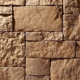 Evolve Stone 850013381760 Faux Siding Extremely Durable Lightweight Cement Dune Point