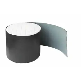80xb38 Fakro Roof Water Guard Underlayment 8.86 Inch X32ft Flashing Tape 23.63-sq-ft Smooth