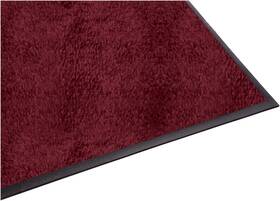 Fanmats 20631 Guardian Platinum Series Indoor Wiper Floor Mat Rubber With Nylon Carpet 2ft