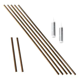 14931 Fasade Accessory Kit Antique Bronze