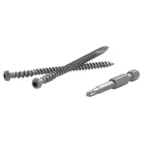 Fastenmaster 608309427865 Deck Screw Comp Saddle Fastenmaster 608309427865 Deck Screw Comp Saddle