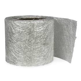 Fibre Glast 492-c Fiberglass Chopped Strand Mat Strong Easy To 10 Yards Silver